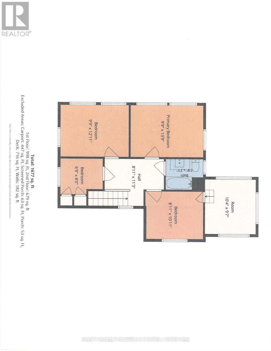 83 Moira Street E Property Photo 40