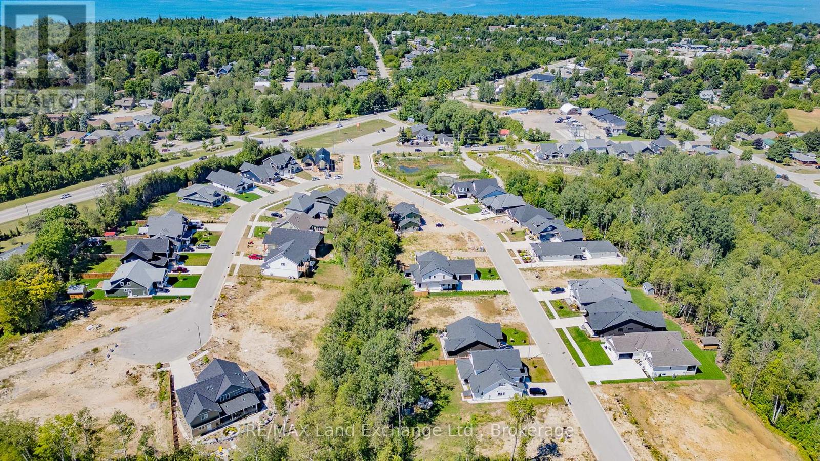 Lot # 29 Lakeforest Drive Property Photo 8
