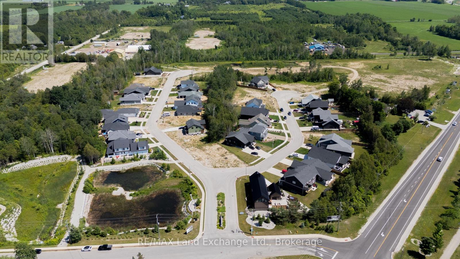 Lot # 29 Lakeforest Drive Property Photo 10