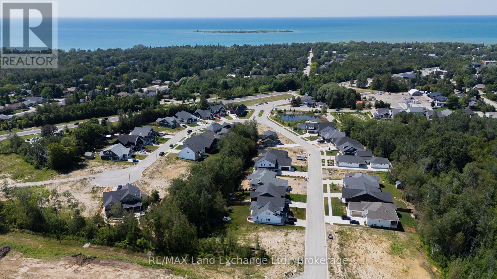 Lot # 29 Lakeforest Drive Property Photo 11
