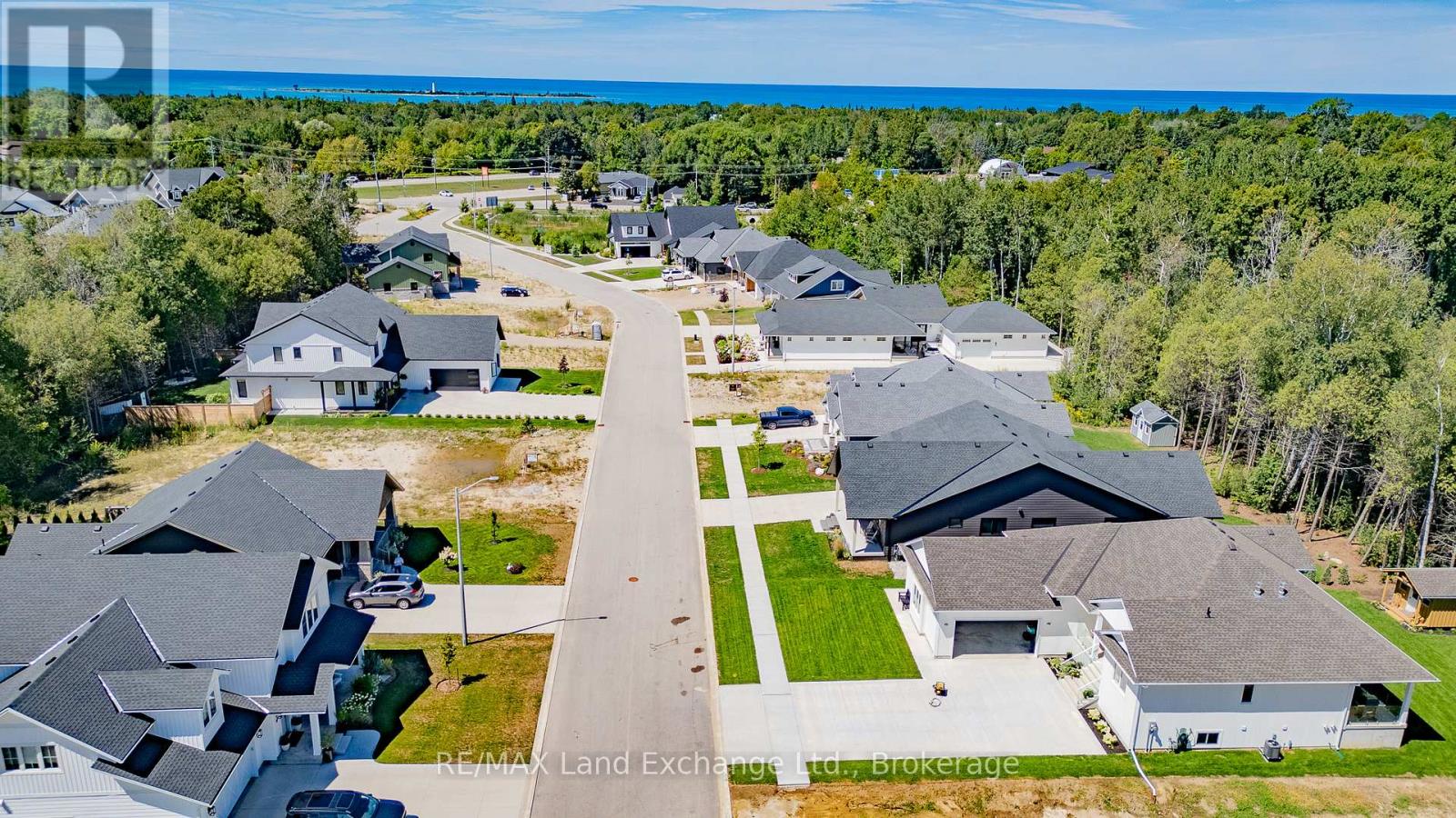 Lot #28 Lakeforest Drive Property Photo 5