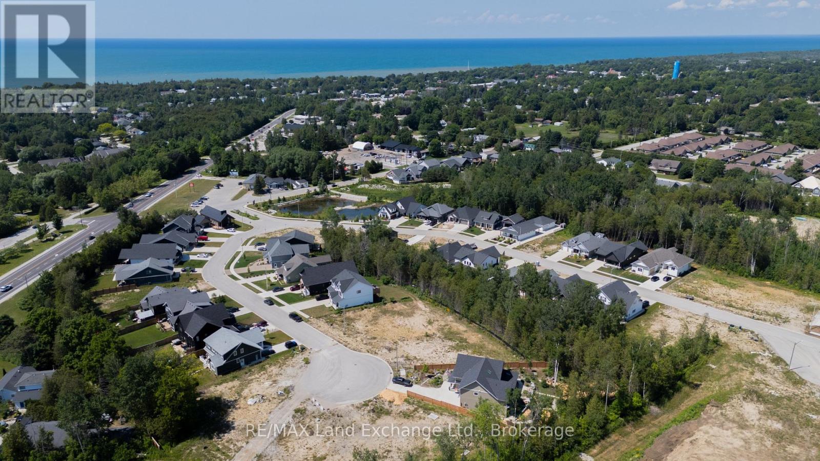 Lot #28 Lakeforest Drive Property Photo 12