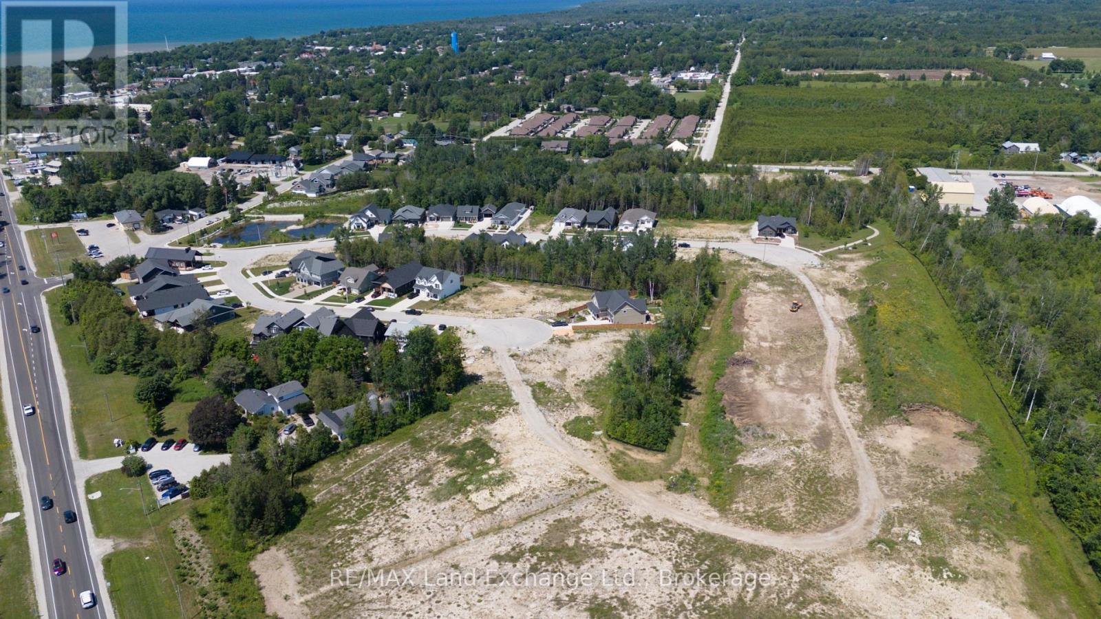 Lot #28 Lakeforest Drive Property Photo 14