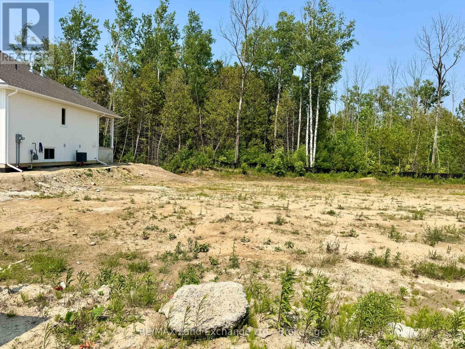 Lot #27 Lakeforest Drive Property Photo 2