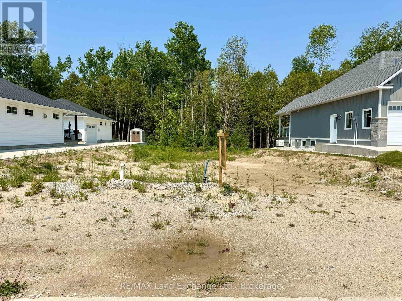 Lot #23 Lakeforest Drive Property Photo 2