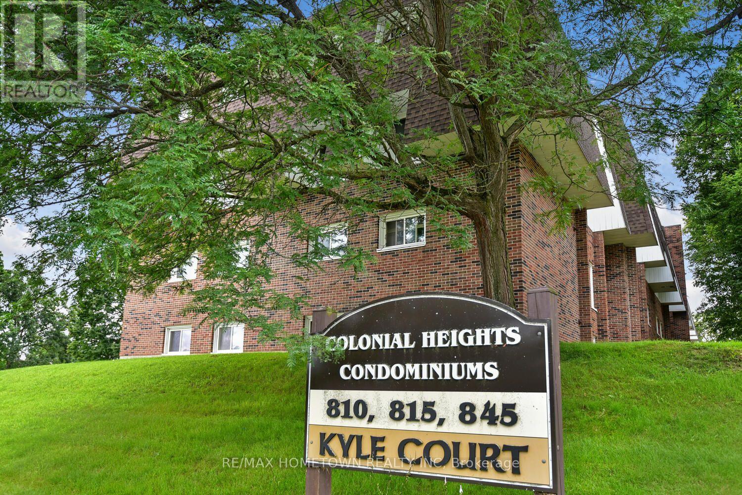 G1 - 815 Kyle Court Property Photo 1