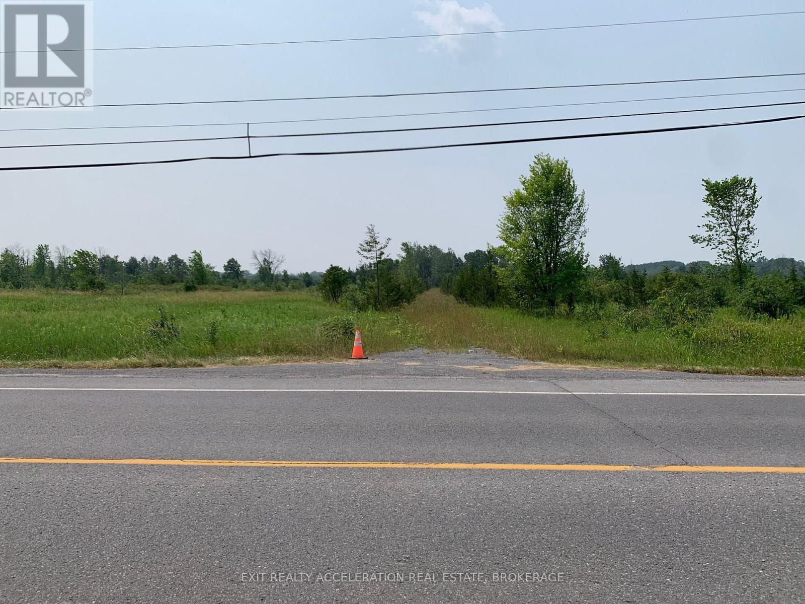 Lot A - Pt 1 And 2 Of 29r-11596 County Rd 8 Photo de la propriété 1