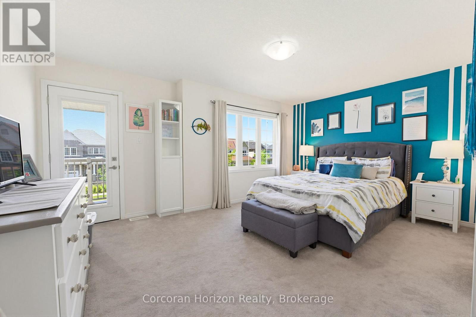 Upper - 9 Price Street Property Photo 19