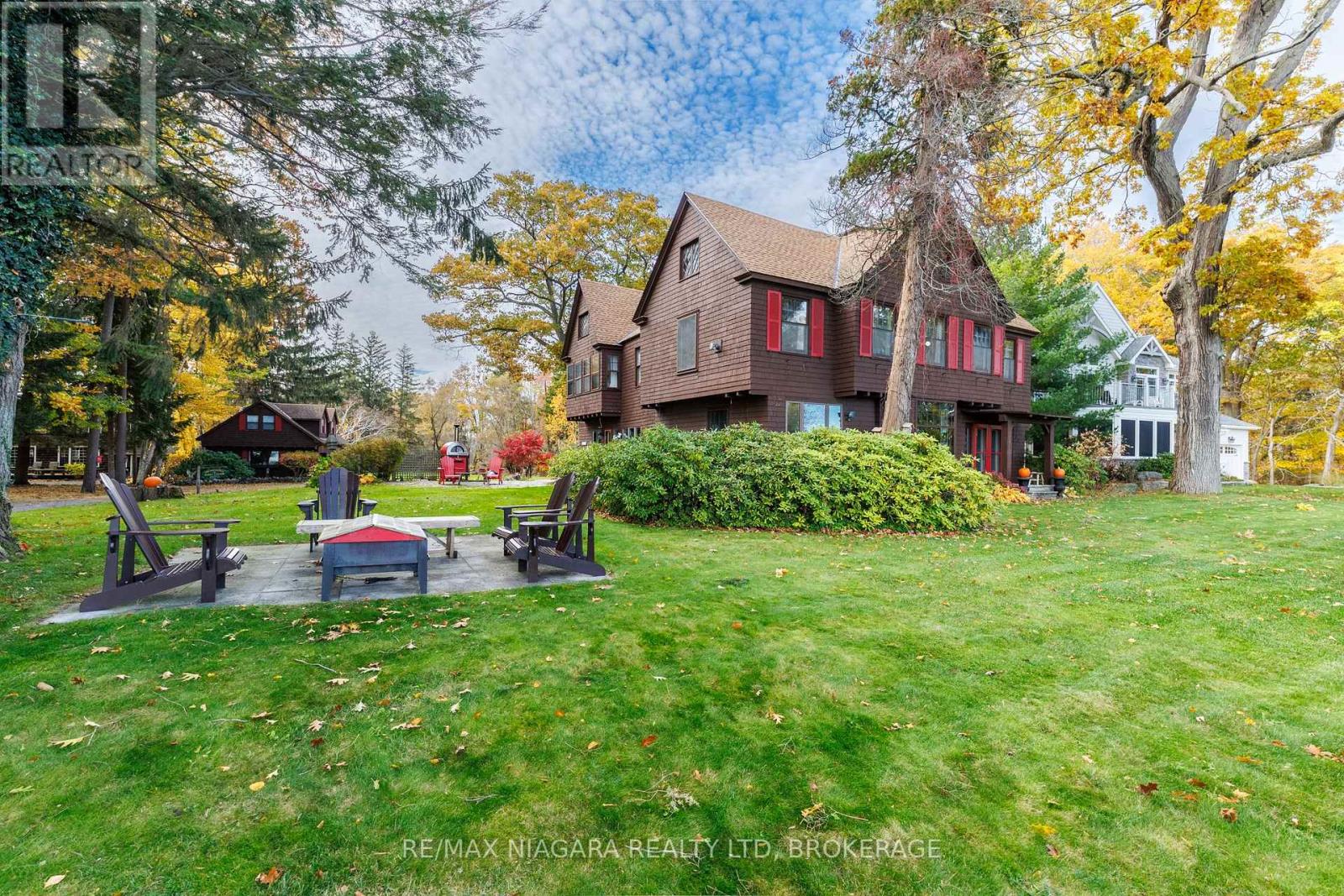 725 Point Abino Road S Property Photo 2