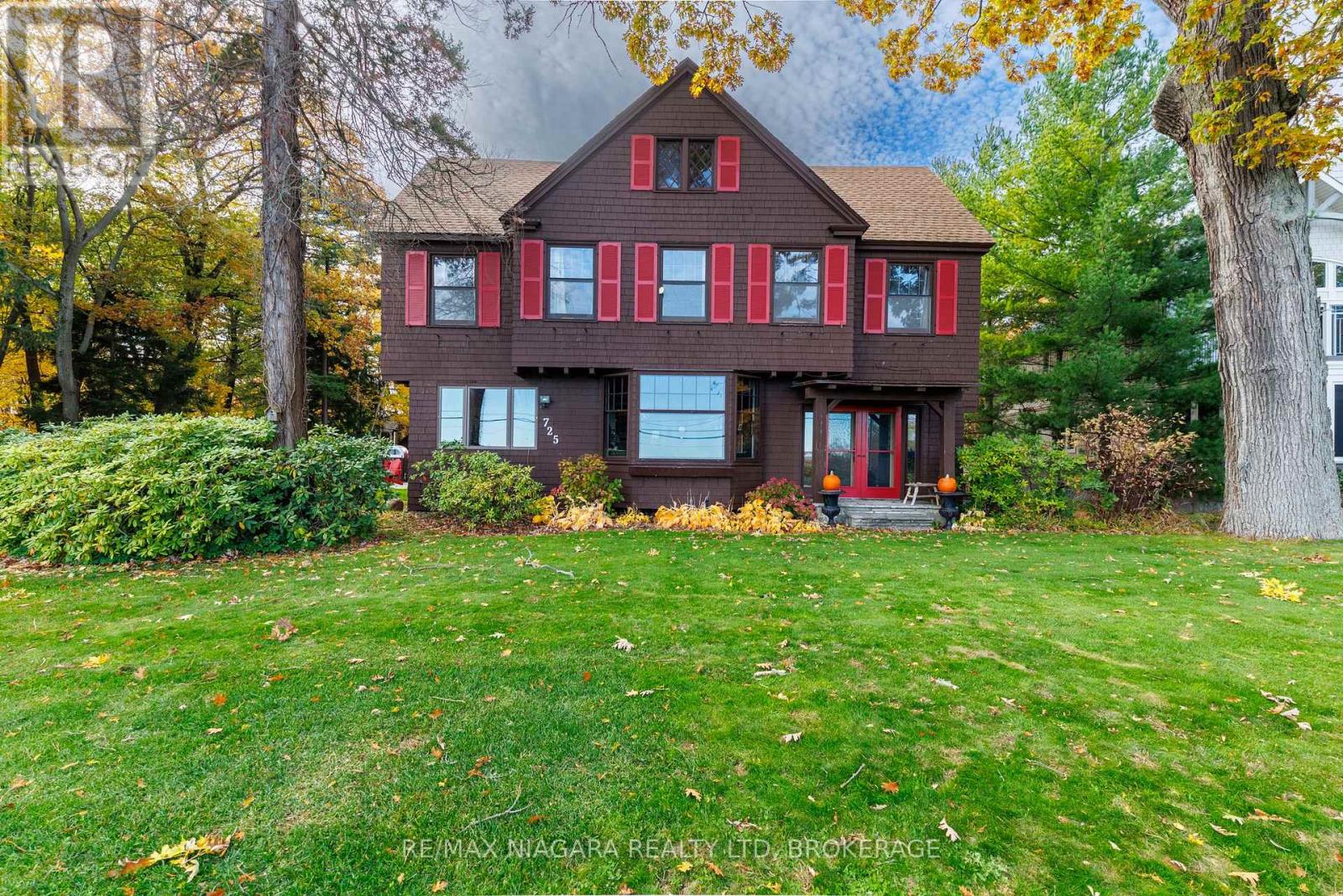 725 Point Abino Road S Property Photo 3