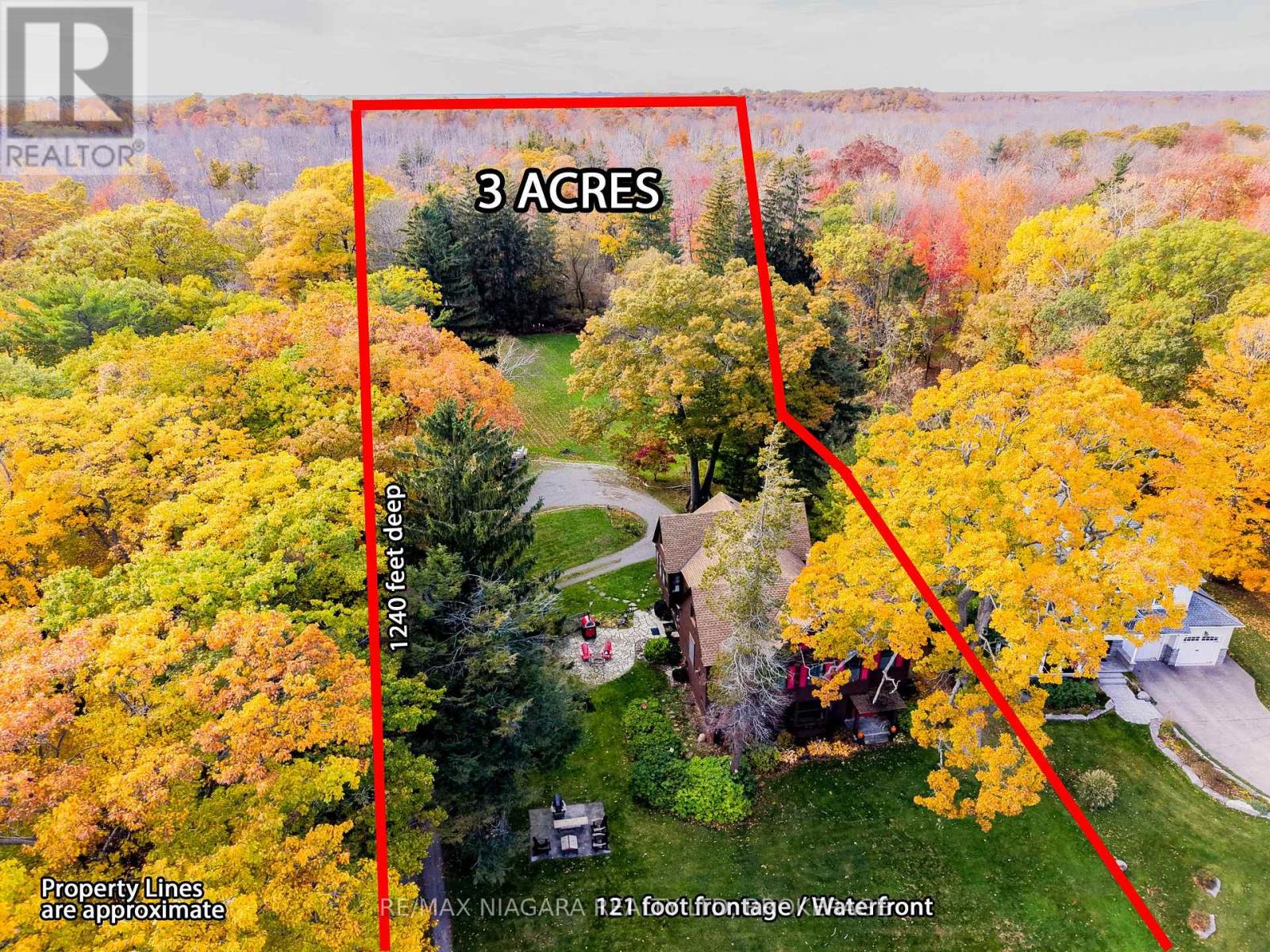 725 Point Abino Road S Property Photo 47