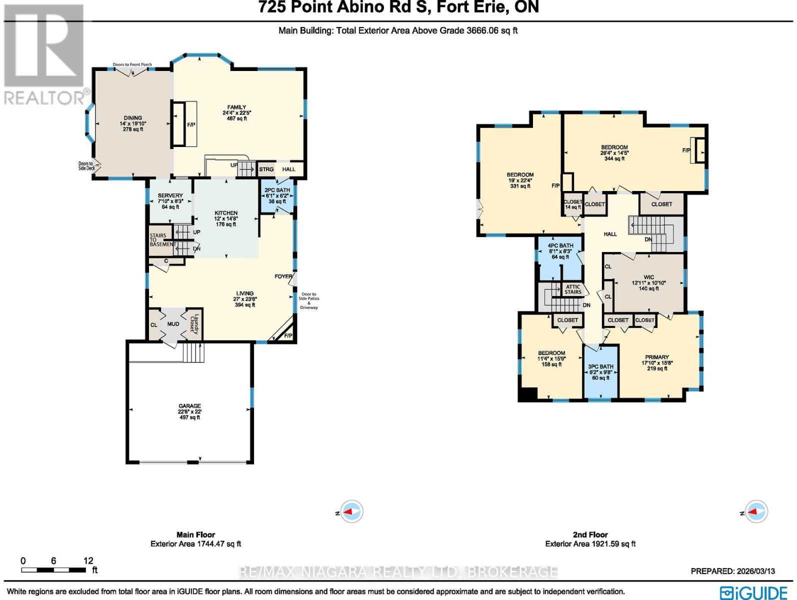725 Point Abino Road S Property Photo 49
