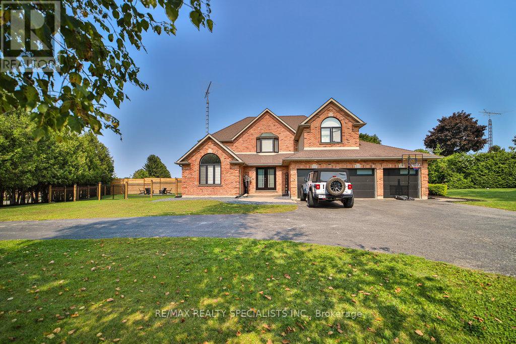 1467 Norfolk County 19 Road Property Photo 1