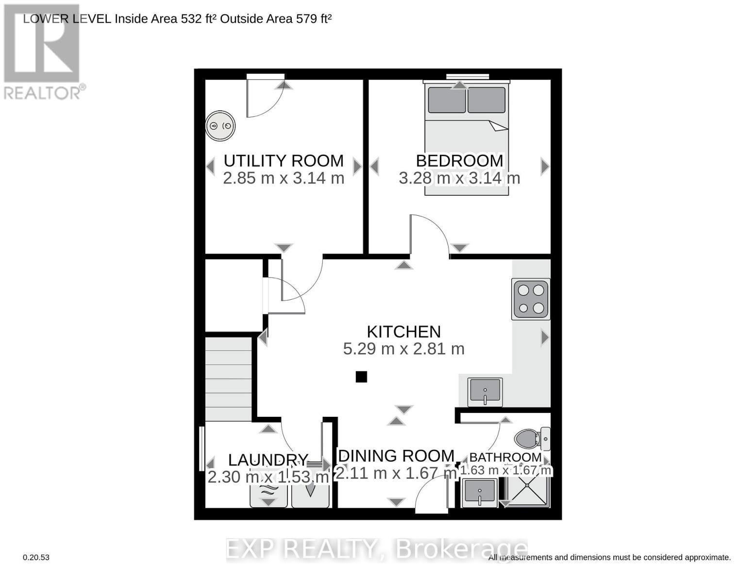 1509 Main Street E Property Photo 37