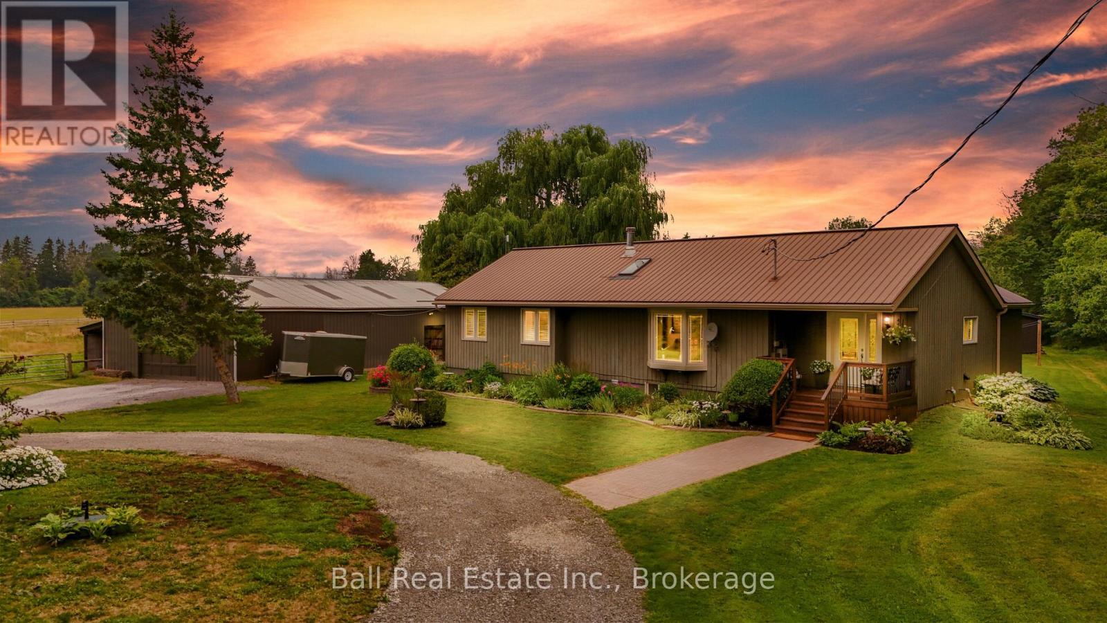 110 Greenwood Road Property Photo 2