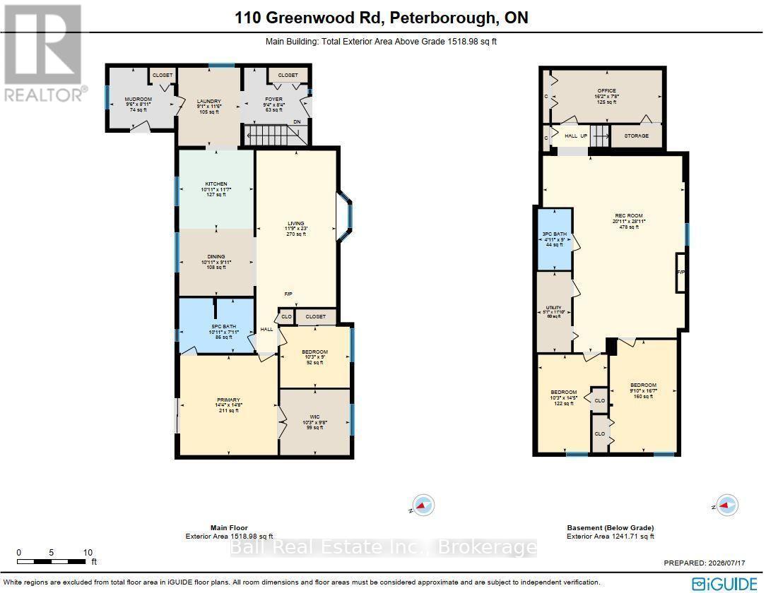 110 Greenwood Road Property Photo 26