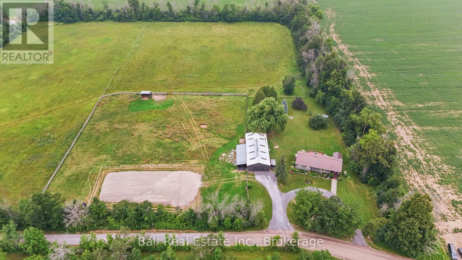 110 Greenwood Road Property Photo 40