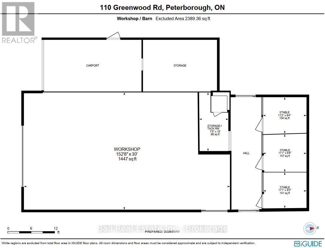 110 Greenwood Road Property Photo 43