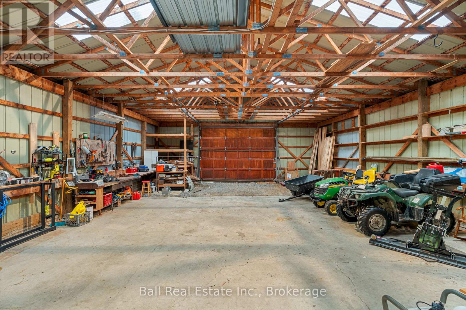 110 Greenwood Road Property Photo 44