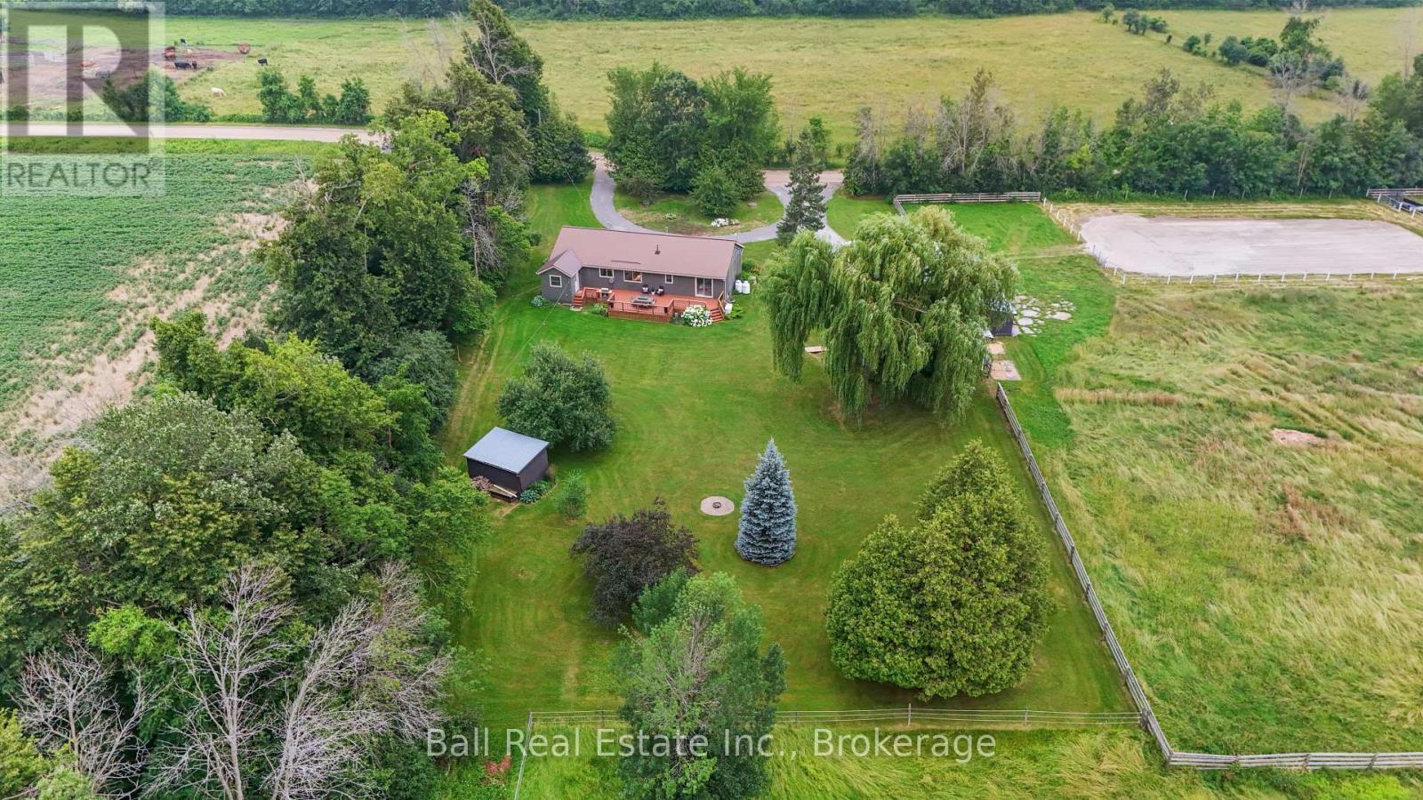 110 Greenwood Road Property Photo 46
