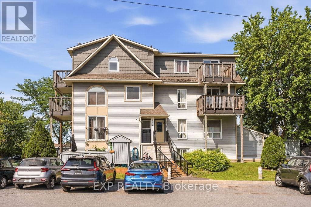 UNIT #56 - 1704 TANGUAY COURT Property Photo 1