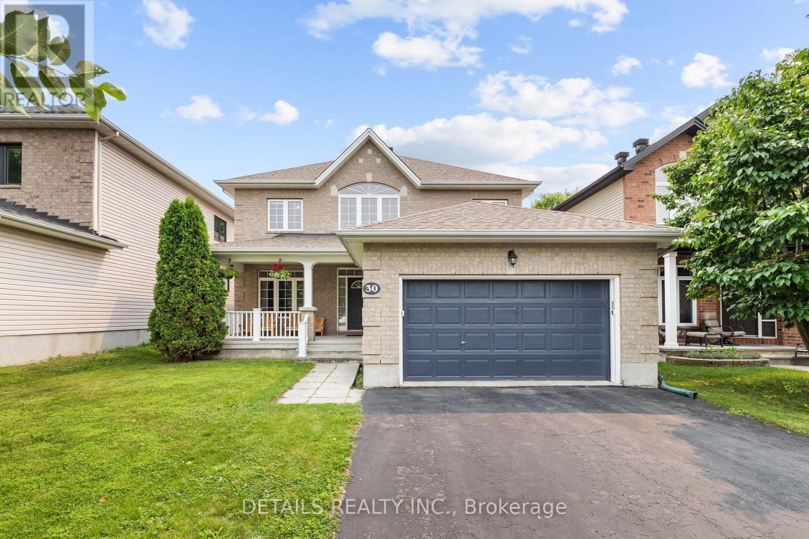 30 CEDAR VALLEY DRIVE