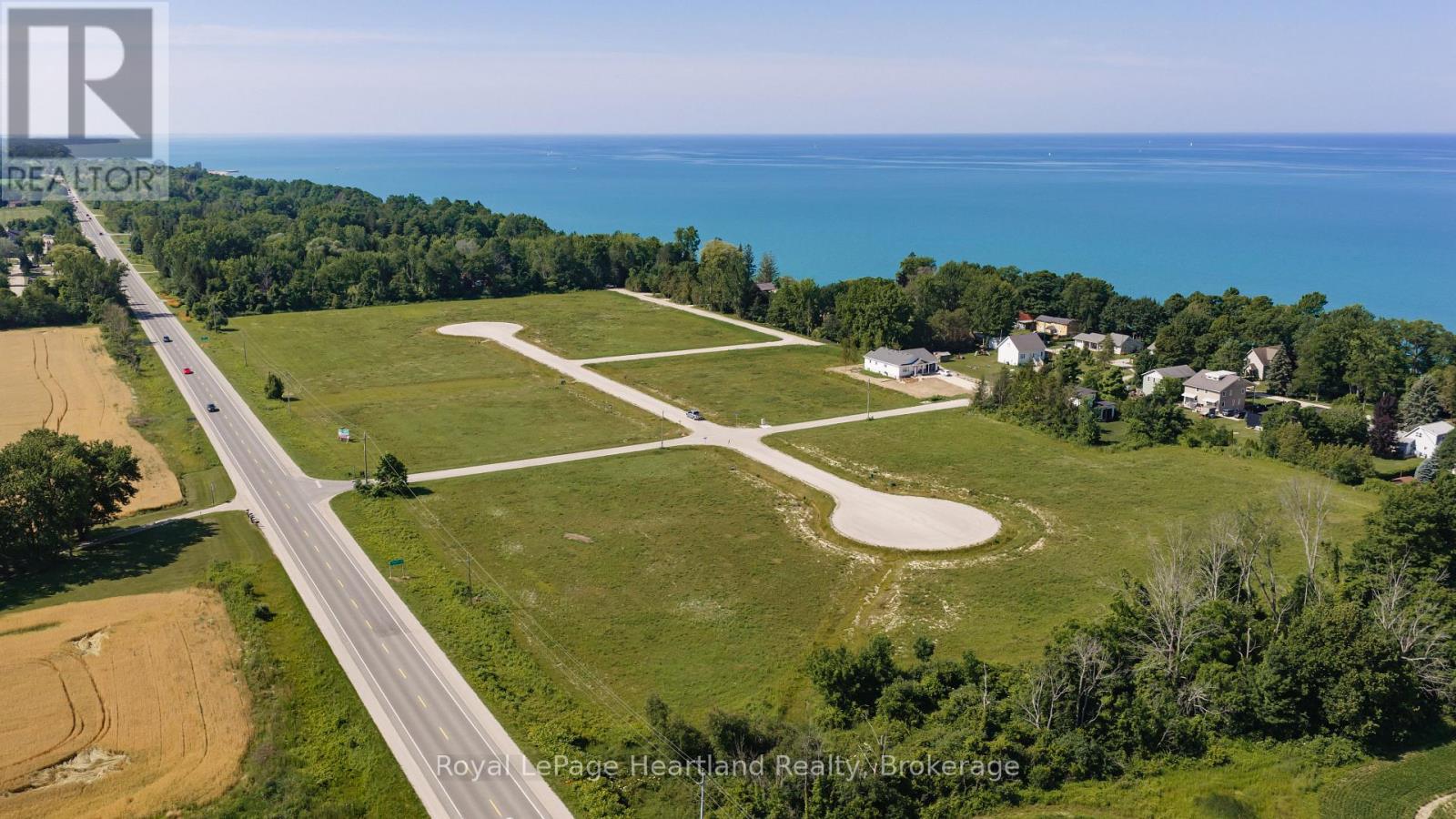 All Lots - 77520 Brymik Avenue Property Photo 2