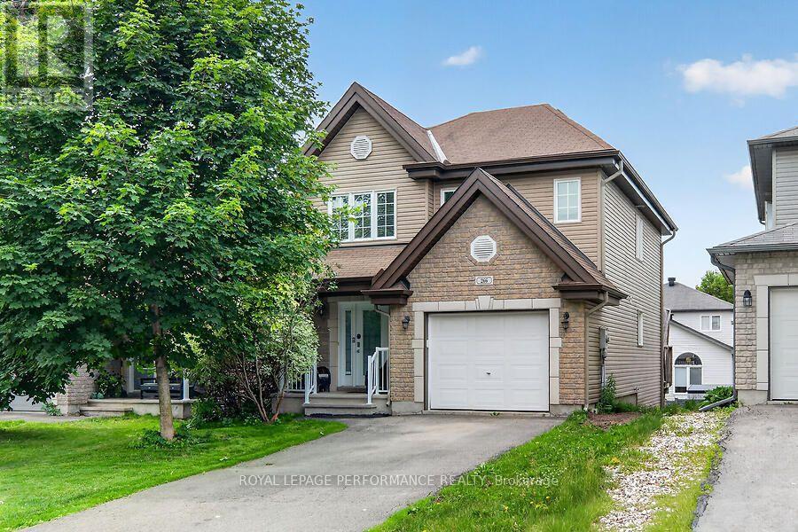 266 MICA CRESCENT