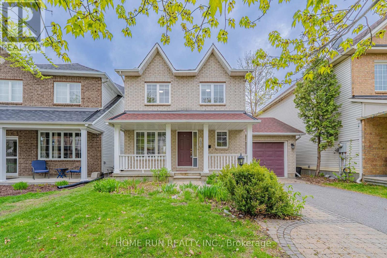 182 WINDHURST DRIVE Property Photo 1