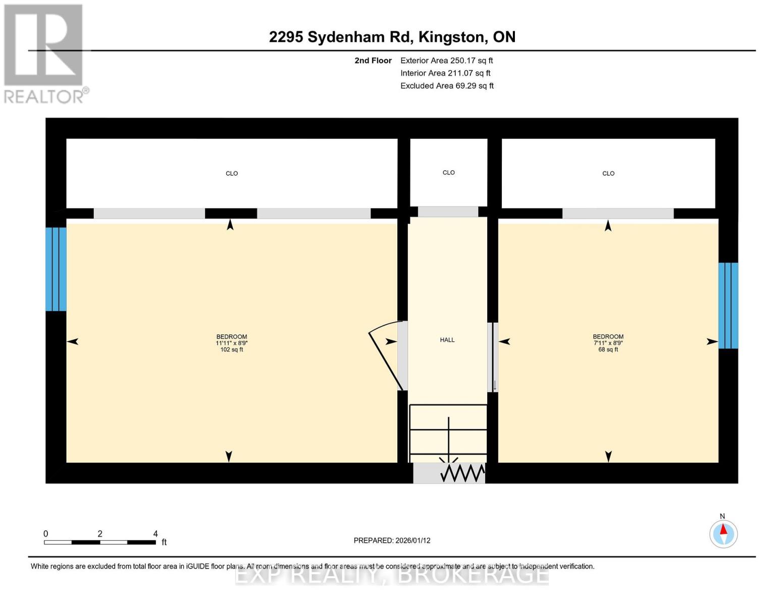 2295 Sydenham Road Property Photo 22