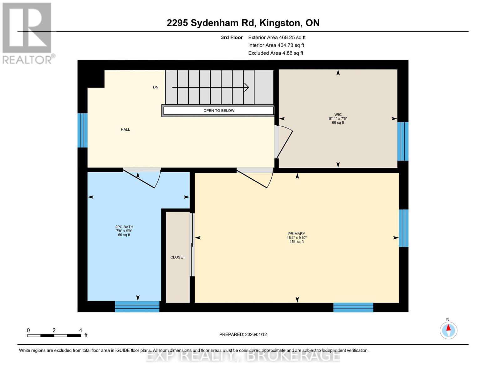 2295 Sydenham Road Property Photo 23