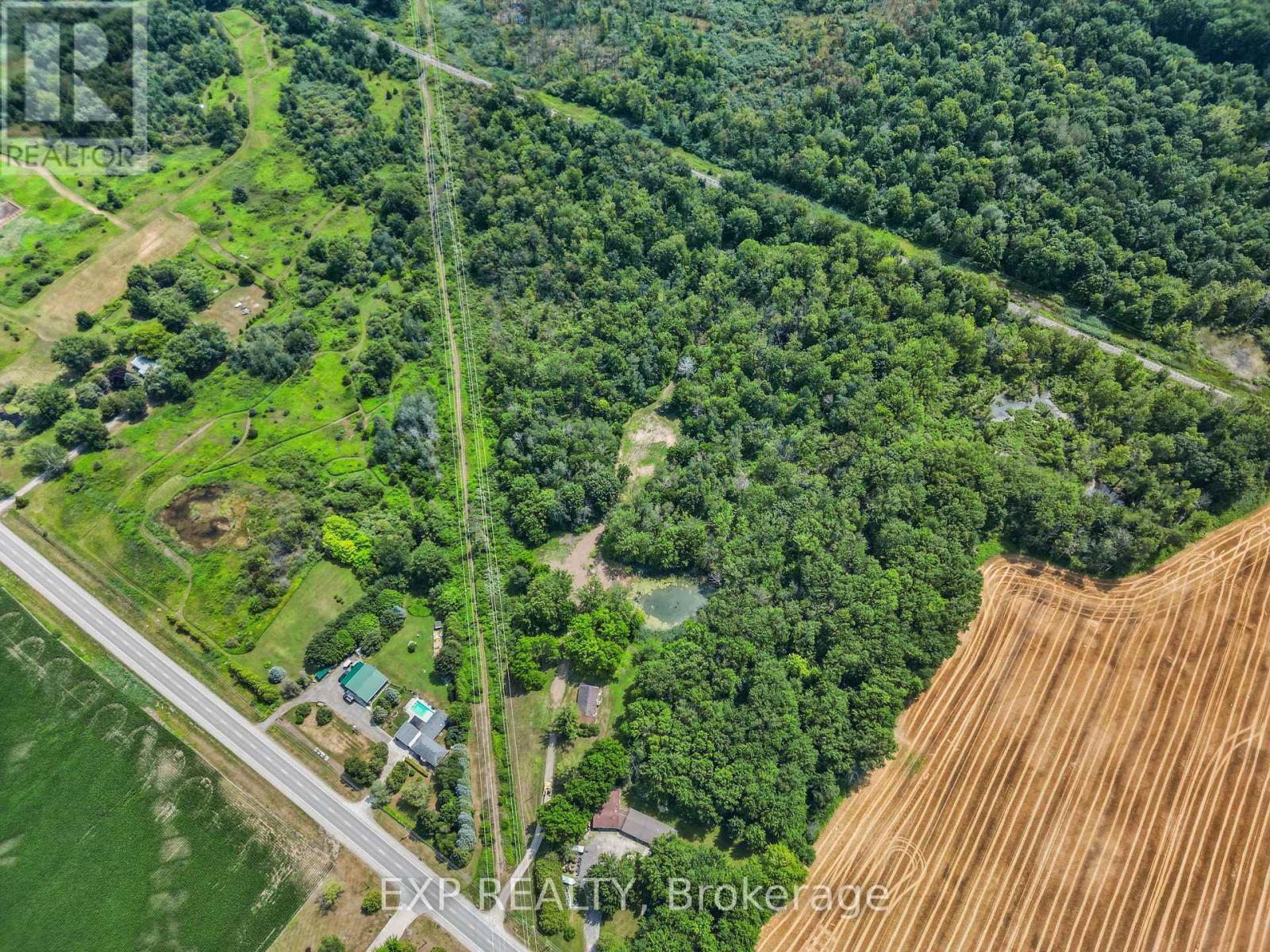 5857 Glendon Drive Property Photo 1