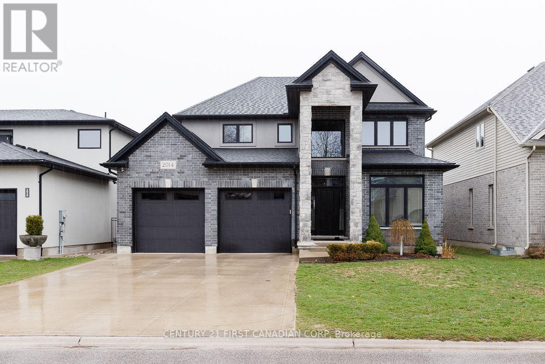 2014 BALLYMOTE AVENUE Property Photo 1