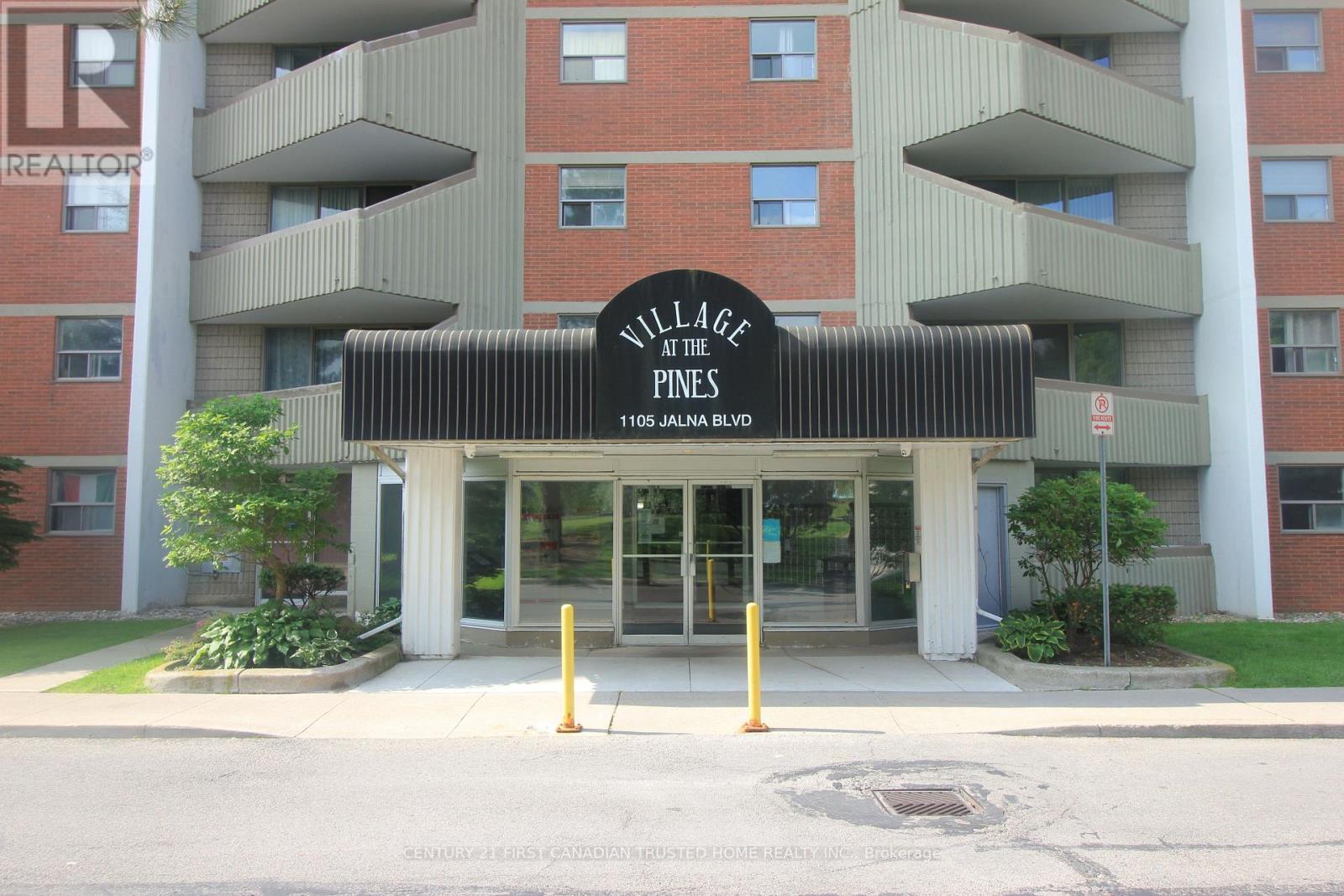 301 - 1105 Jalna Boulevard Property Photo 1