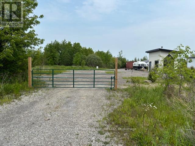 655 Pleasant Beach Road Property Photo 2