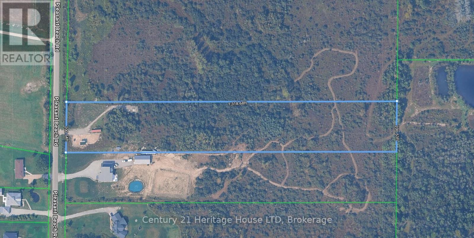 655 Pleasant Beach Road Property Photo 10