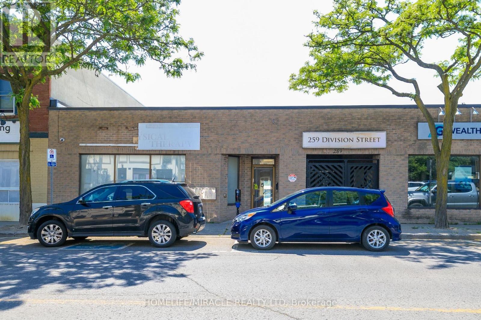 259a Division Street Property Photo 1
