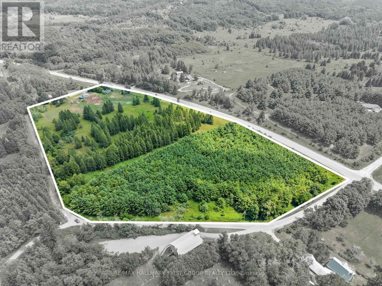 Land At 520 North Bethesda Road Photo de la propriété 1