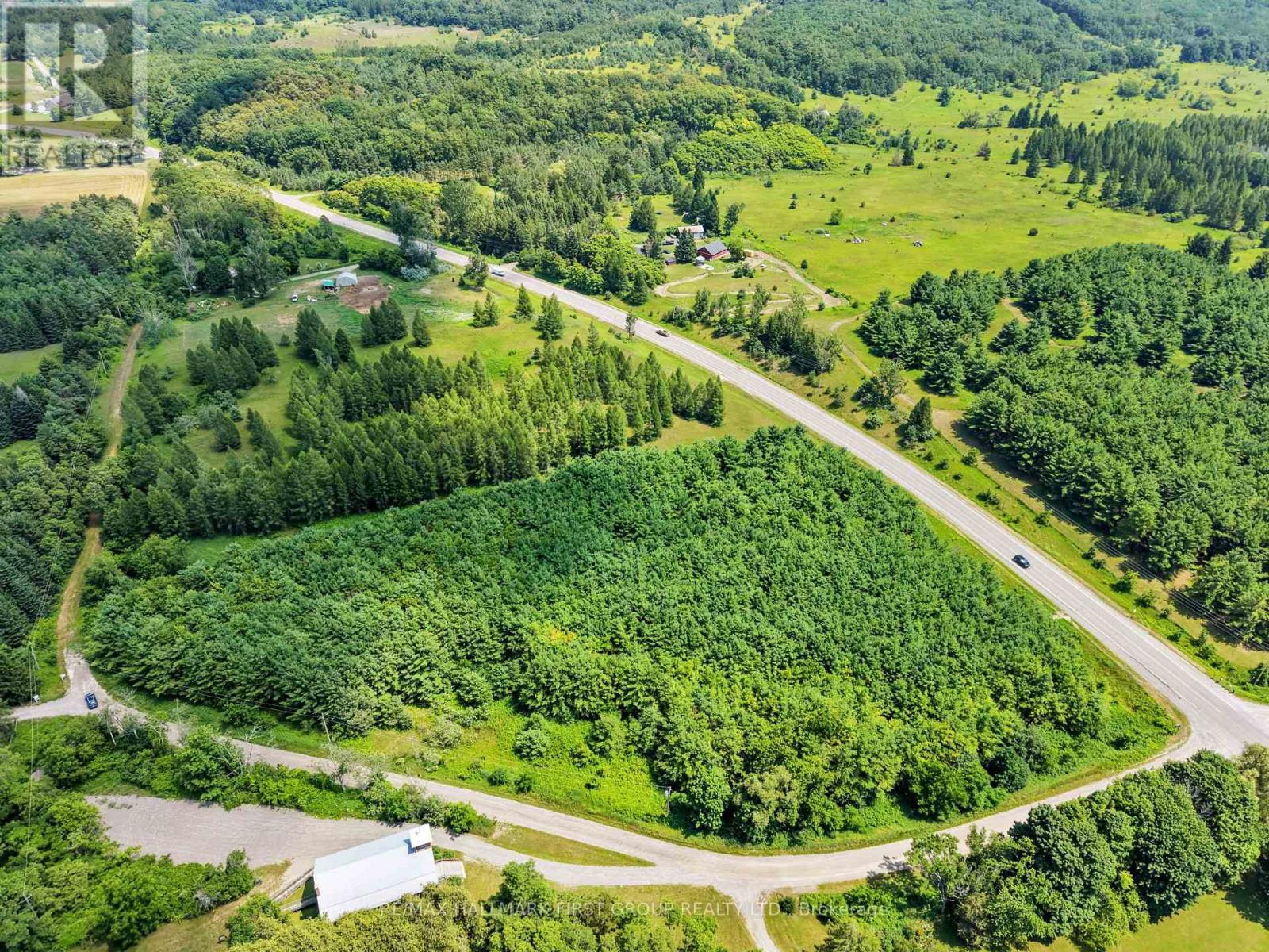 Land At 520 North Bethesda Road Property Photo 3