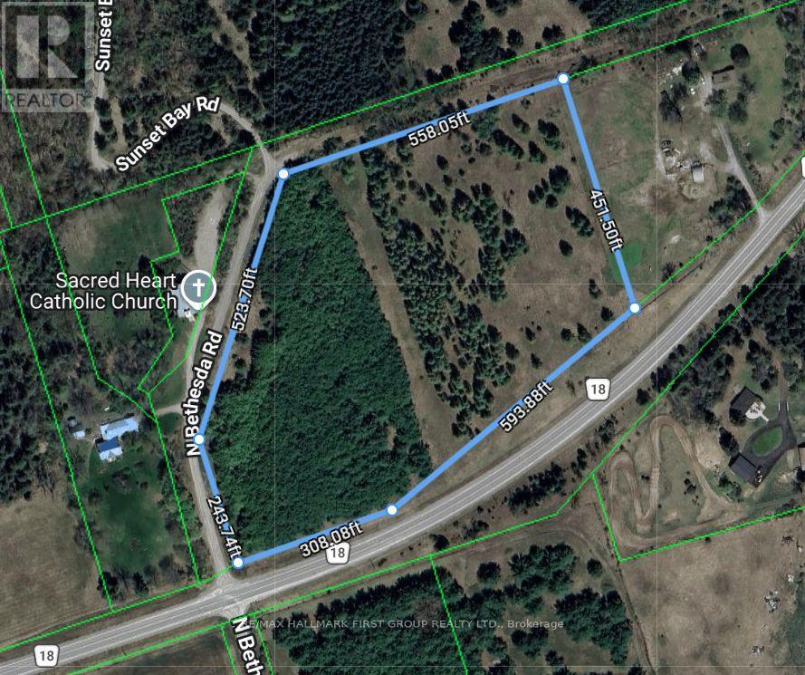 Land At 520 North Bethesda Road Property Photo 14