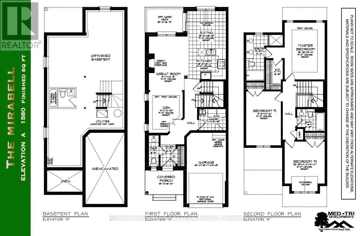 17 Coldbrook Drive Property Photo 2