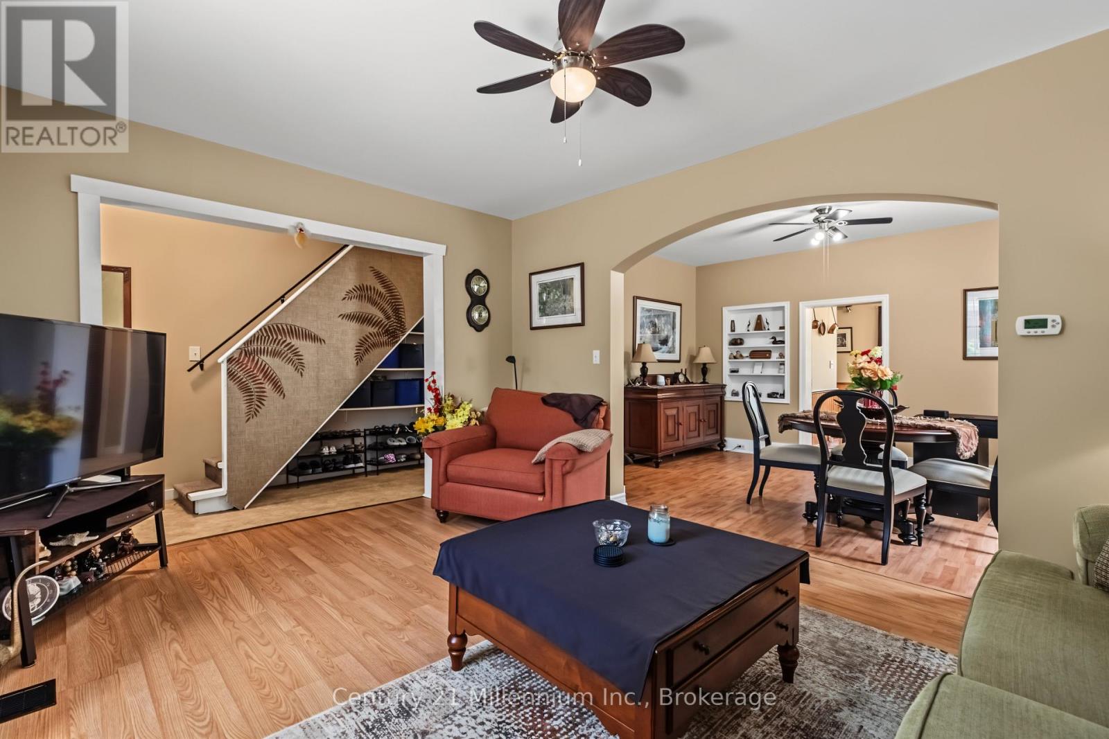 544 Louisa Street Property Photo 9