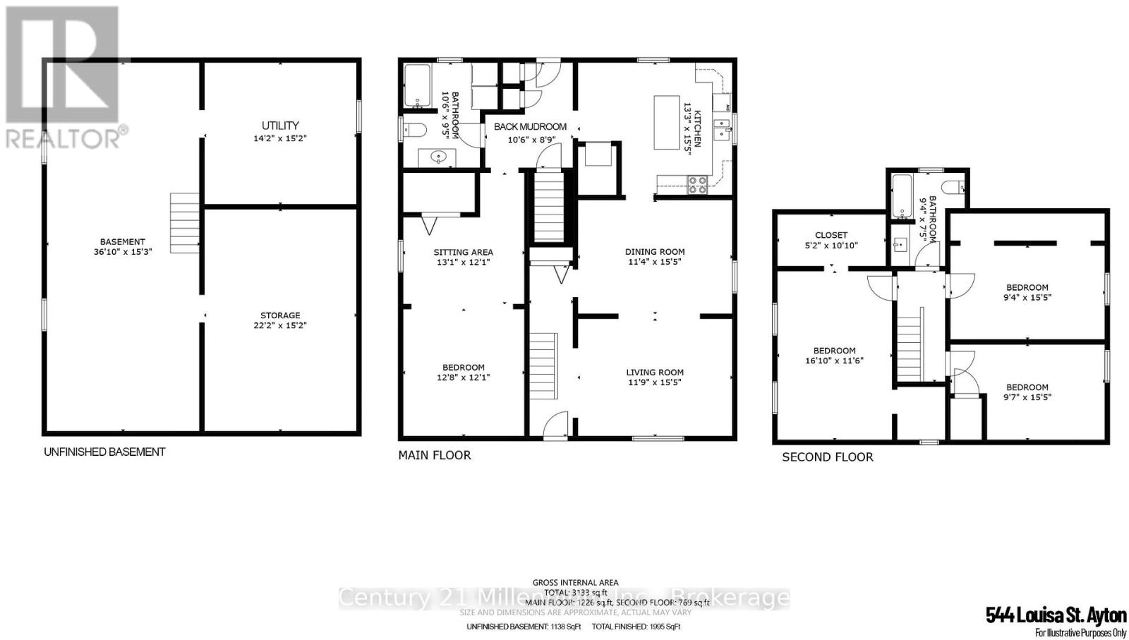 544 Louisa Street Property Photo 50