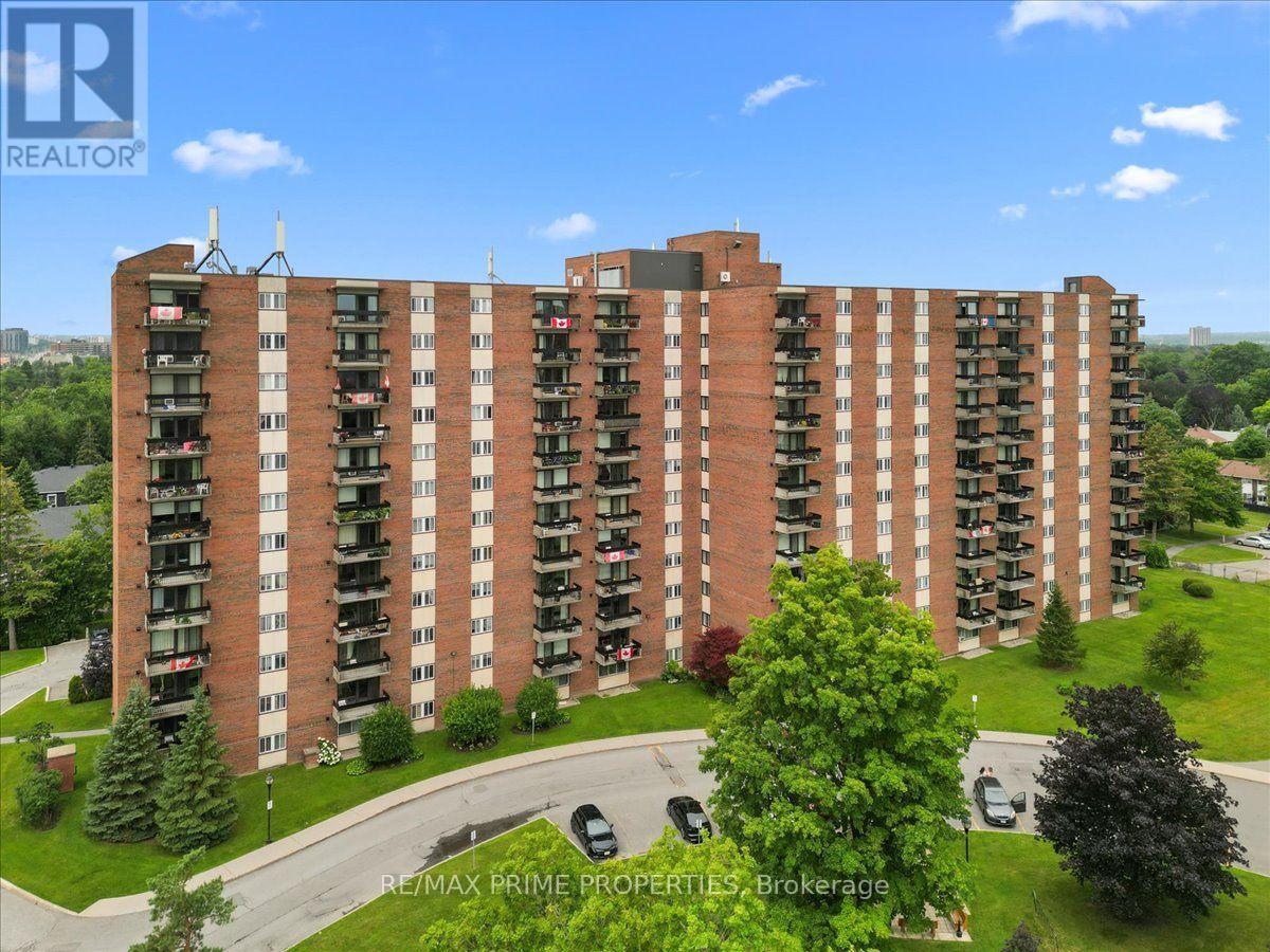 903 - 1505 BASELINE ROAD Property Photo 1