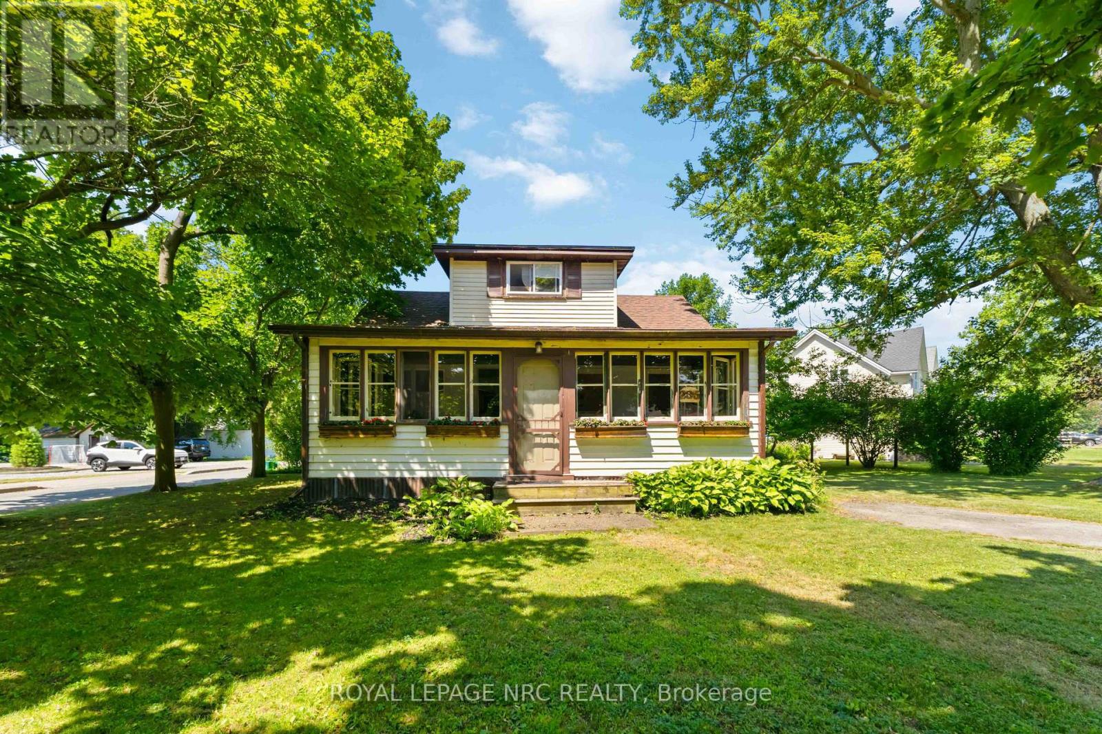 295 LEASK AVENUE