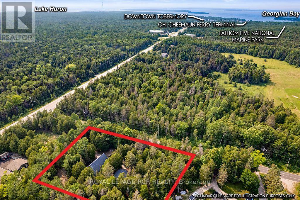 10 Dunks Bay Road Property Photo 41