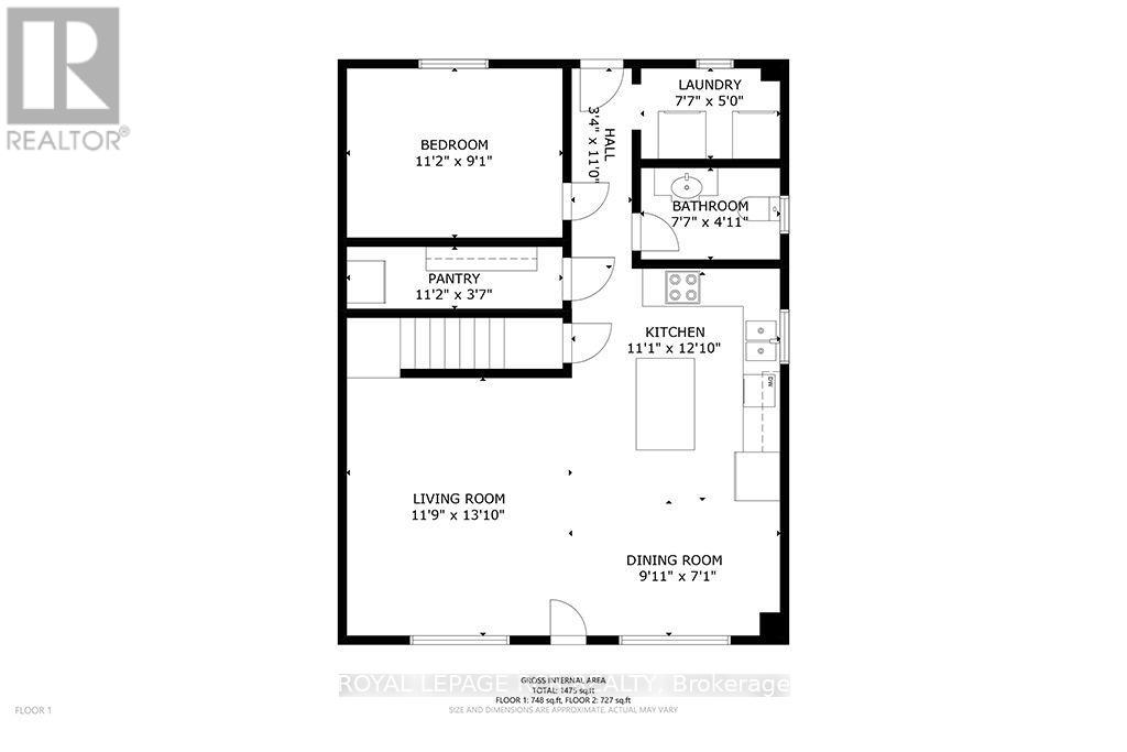 10 Dunks Bay Road Property Photo 45