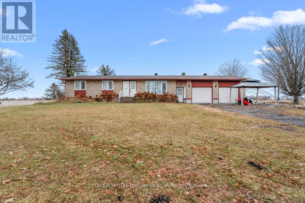 1110 Ritchance Road Property Photo 1