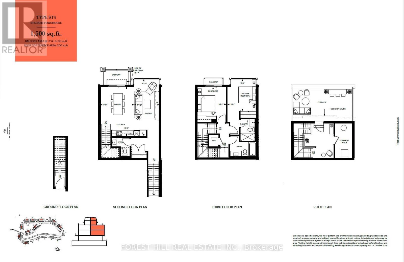 F109 - 119 Town Line Road E Property Photo 25