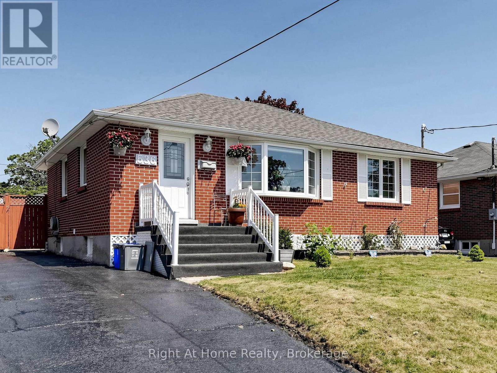 536 BARBARA STREET